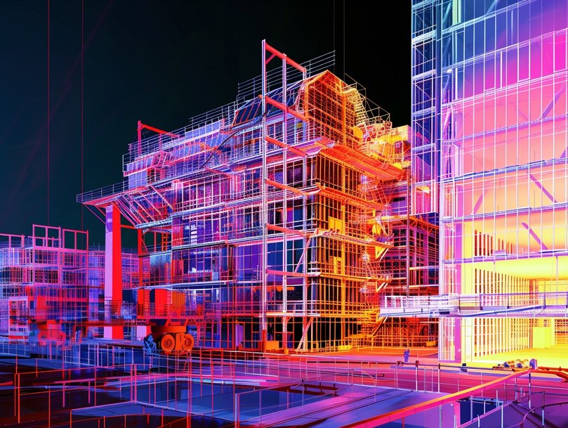3 Digital Solutions that the Global Buildings Sector Must Implement to Meet Net-Zero Targets